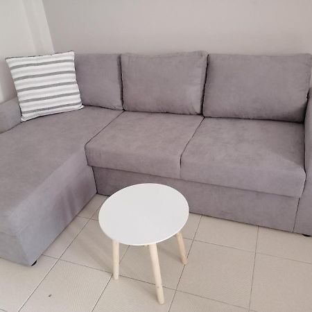 Nicole Apartment Perdika  Ngoại thất bức ảnh
